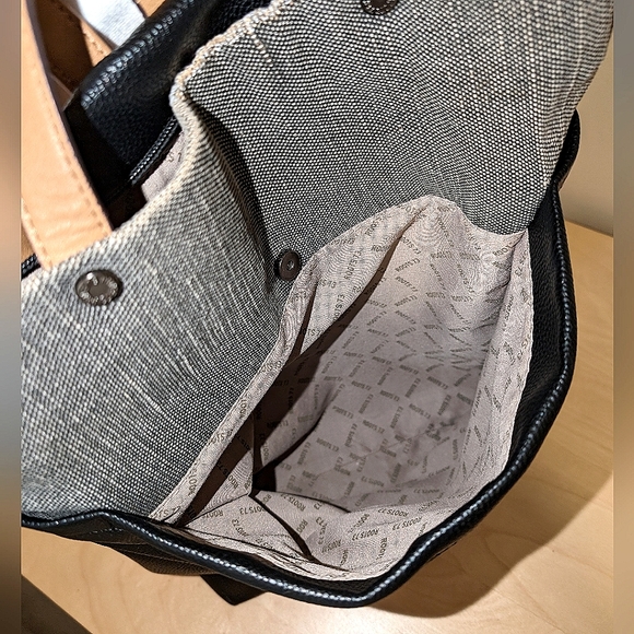 🎈Roots 73 Work Bag / Backpack - Picture 6 of 8